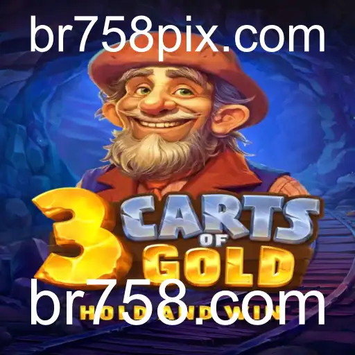 Desvendando o Universo de 3cartsOfGold: Um Novo Horizonte nos Jogos de Estratégia
