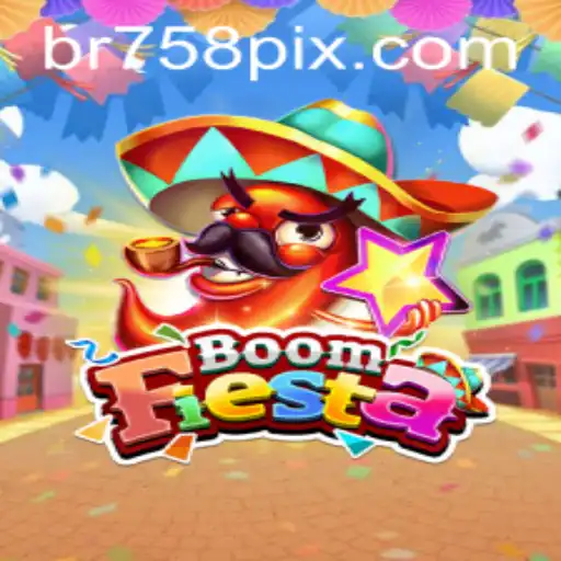 Explorando o Mundo de BoomFiesta: Um Jogo de Estratégia e Diversão