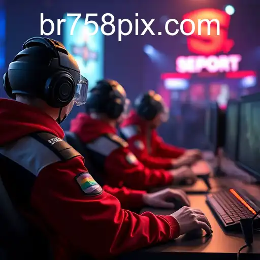 Esportes virtuais