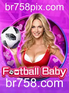 Explorando o Universo de FootballBaby: O Jogo de Futebol Inovador