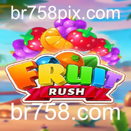 Descubra FruitRush: O Jogo Empolgante de Estratégia e Divertimento