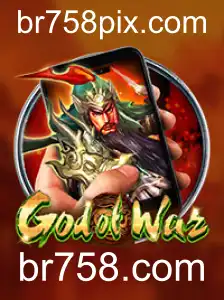 Descubra GodofWarM: O Mundo Épico e Envolvente dos Jogos de Aventura