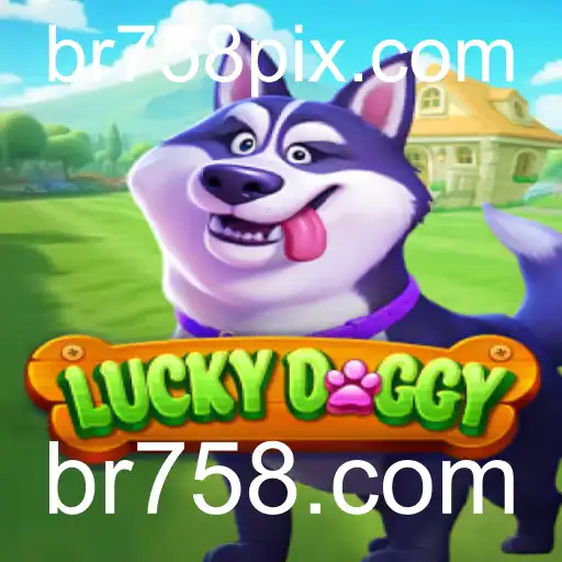 Descubra o Fascinante Mundo de LuckyDoggy