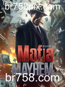 Explorando o Universo de MafiaMayhem: Estratégia e Ação em um Jogo Cativante