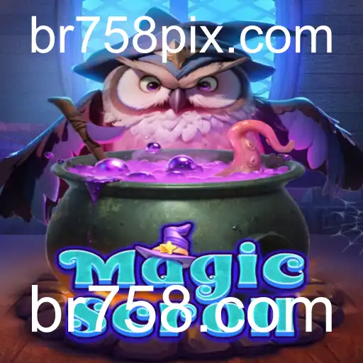 MagicScroll: Descobrindo o Mundo do Jogo Mágico