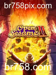 Descubra o Fascinante Mundo de OpenSesameII - Um Jogo Revolucionário