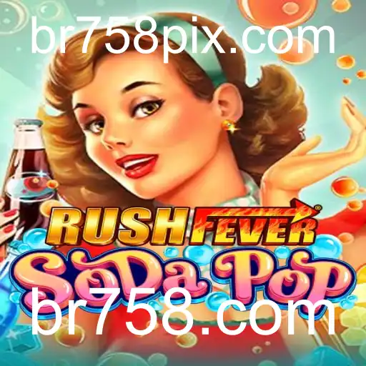Descubra a Emoção de RushFeverSodaPop: O Jogo que Conquista