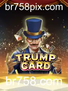 Descubra o Fascinante Mundo de TrumpCard e Como Jogá-lo