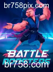 BattleRoosters: Conheça o Jogo e Suas Regras