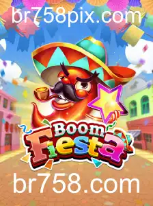 Explorando o Mundo de BoomFiesta: Um Jogo de Estratégia e Diversão