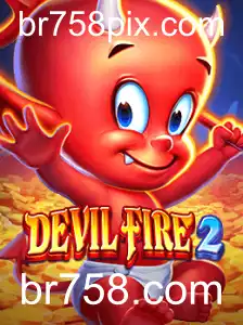 Exploração Profunda do Jogo DevilFire2 e Sua Ligação com br758.com