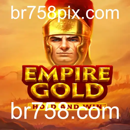 EmpireGold: A Nova Sensação no Mundo dos Jogos Online