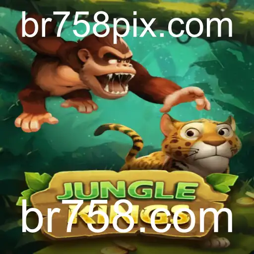 JungleKings: Explorando a Aventura Selvagem do Novo Jogo de Estratégia