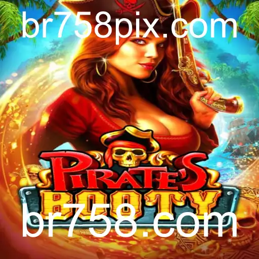 Descubra o Fascinante Mundo de PiratesBooty e a Inovadora Plataforma br758.com