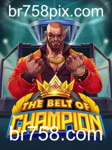 TheBeltOfChampion: Um Guia Completo para o Novo Fenômeno dos Jogos