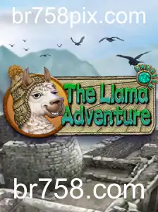 TheLlamaAdventure: Explorando um Mundo de Emoções e Aventuras Inéditas